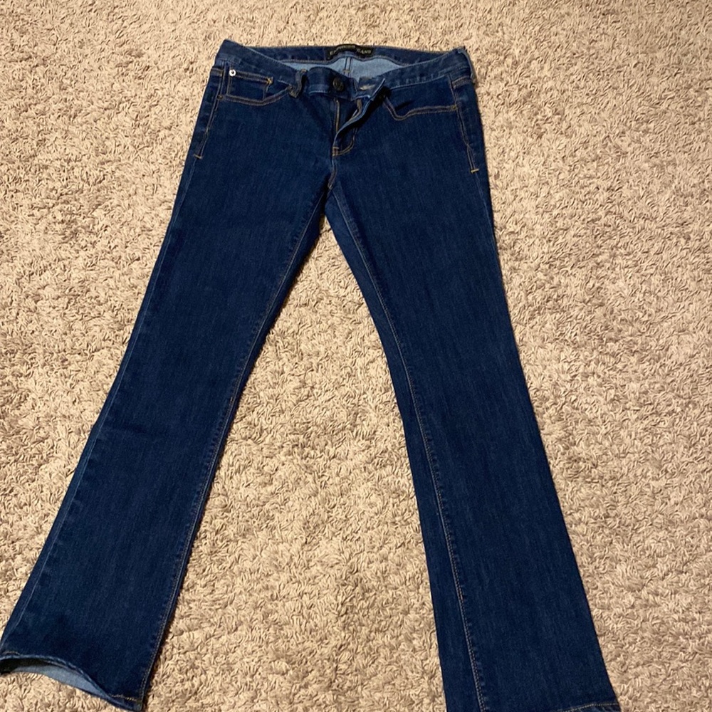 2/$30 Express jeans NWOT